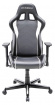 židle DXRACER OH/FH08/NS - stříbrná 