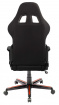 židle DXRACER OH/FH01/NR látková