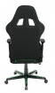židle DXRACER OH/FH01/NE látková, SLEVA č.76S