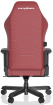 herní židle DXRacer MASTER červená