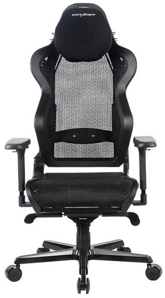 Kancelářská herní ergonomická židle WY0/N DXRacer ze série Work