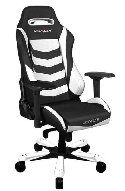 židle DXRACER OH/IS166/NW