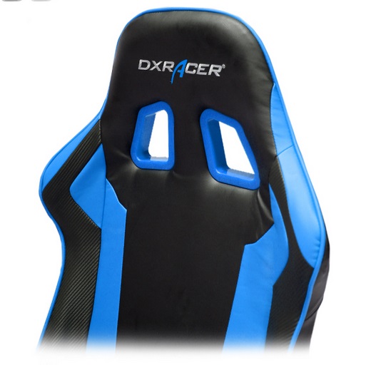 židle DXRACER OH/KD06/NB