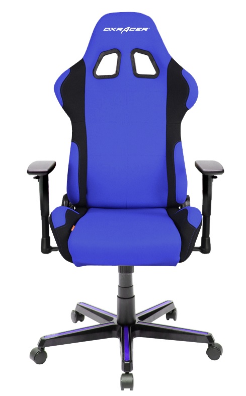 židle DXRACER OH/FH01/IN látková