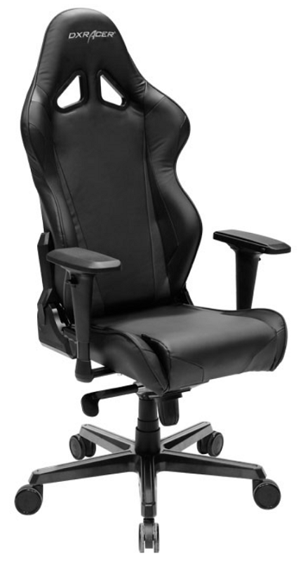 židle DXRacer Racing Pro OH/RV001/N, č. AOJ129