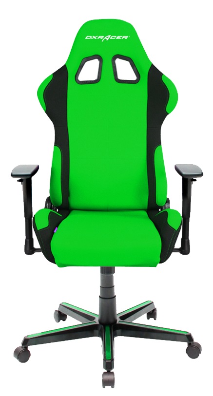 židle DXRACER OH/FH01/EN látková