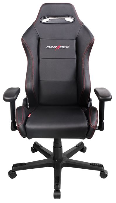 židle DXRACER OH/DH03/N