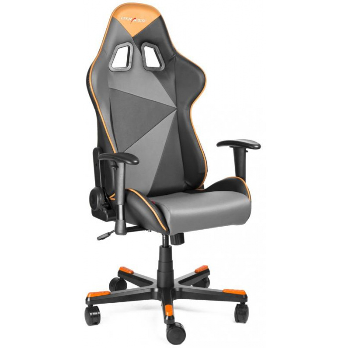 herní židle DXRACER OH/F56 - poslední model
