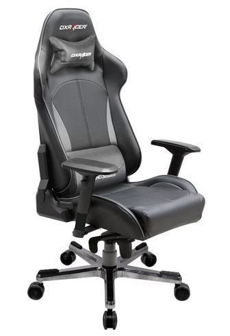 židle DXRACER OH/KE57/NG