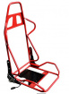 židle DXRACER OH/MX0/NO