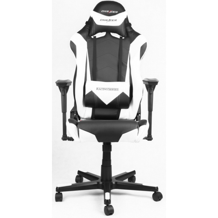 židle DXRACER OH/RE0/NW