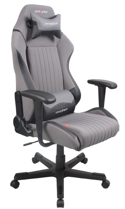 židle DXRACER OH/DE02/GN