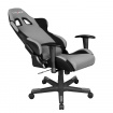 židle DXRacer OH/FD01/GN látková