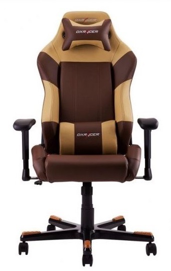 židle DXRACER OH/DF99