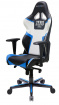 Herní židle DXRacer OH/RJ118/NBW/ZERO