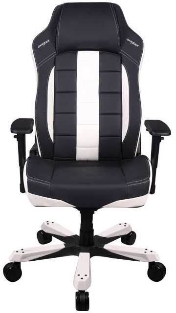 židle DXRACER OH/CE120/NW