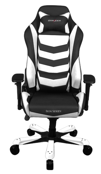 židle DXRACER OH/IS166/NW