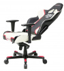 židle DXRACER OH/RT110/NWR/ZERO
