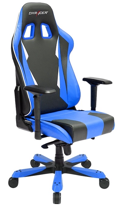 židle DXRACER OH/KX28/NB