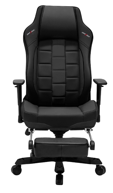 židle DXRACER OH/CBJ120/N/FT