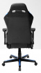 židle DXRACER OH/DH61/NWB