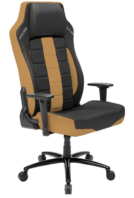 židle DXRACER OH/BH120/NC
