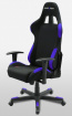 židle DXRACER OH/FE01/NB