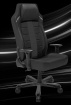 židle DXRACER OH/BE120/N