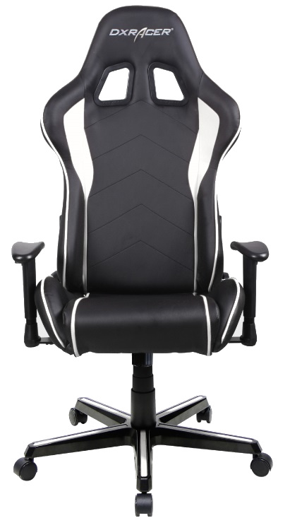 židle DXRACER OH/FL08/NW