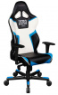 Kancelářská židle DXRacer OH/RJ118/NBW/ZERO