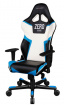 Kancelářská židle DXRacer OH/RJ118/NBW/ZERO