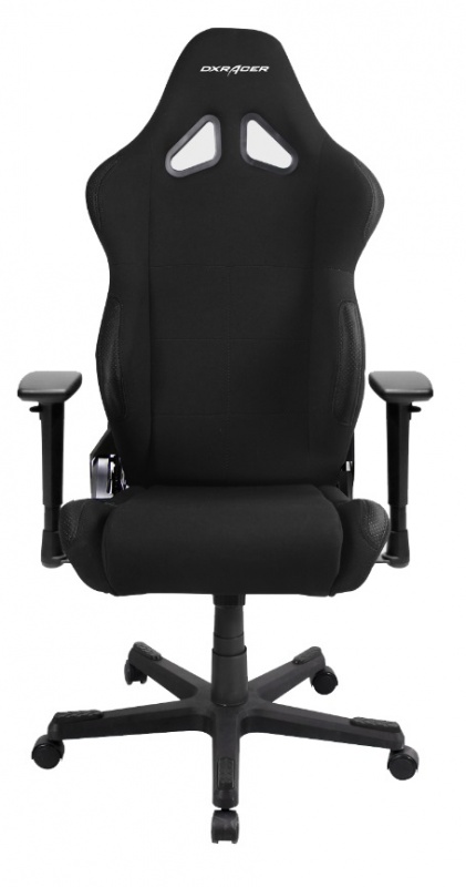 Herní židle DXRacer OH/RW01/N látková