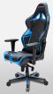 Herní židle DXRacer Racing Pro OH/RV131/NB