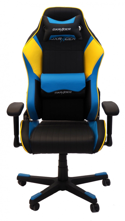 Herní židle DXRacer OH/DE35/NYB