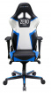 židle DXRACER Racing Pro OH/RV118/NBW/ZERO