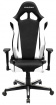 židle DXRACER OH/RZ0/NW