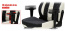židle DXRACER OH/CBJ120/NW/FT