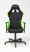 židle DXRacer OH/FD01/NE látková