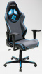 židle DXRACER OH/RZ129/NGB/CLG