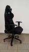 židle DXRACER OH/F02/N, SLEVA č.501