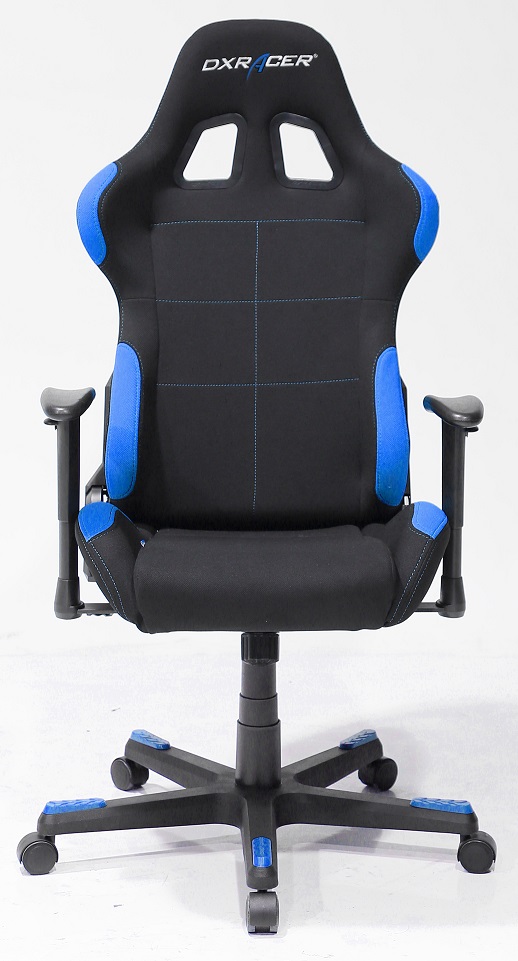 židle DXRacer OH/FD01/NI látková