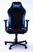židle DXRACER OH/DC02/NB, SLEVA č.514 smaž