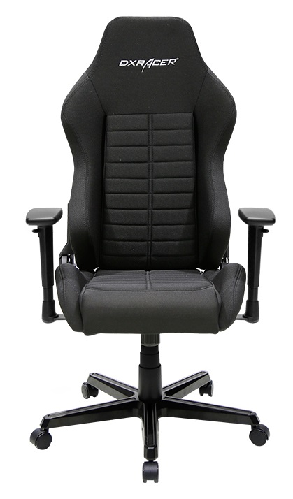 židle DXRACER OH/DM132/N, SLEVA č.504