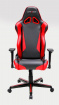 židle DXRACER OH/RM1/NR, SLEVA 73S