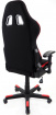 dětská židle DXRacer OH/QD01/NR látková