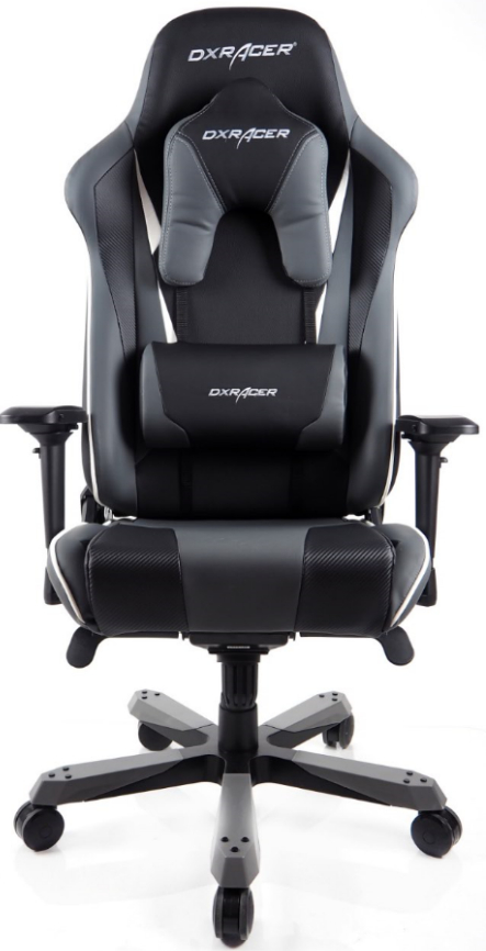 židle DXRACER OH/SJ28/NG