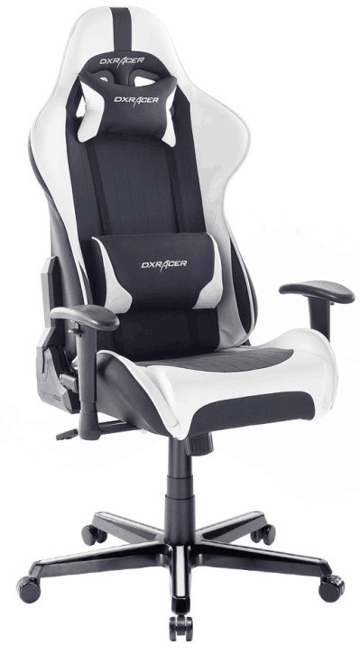 Levně Herní židle DXRacer OH/FL32/NW