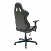 židle DXRACER OH/FH08/NB, sleva č. A1077. sek