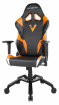 Herní židle DXRACER Virtus pro OH/VB15/NOW