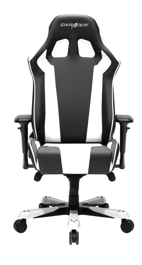 židle DXRACER OH/KS06/NW, č. AOJ033S